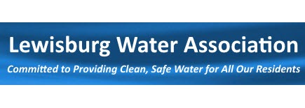 Lewisburg Water